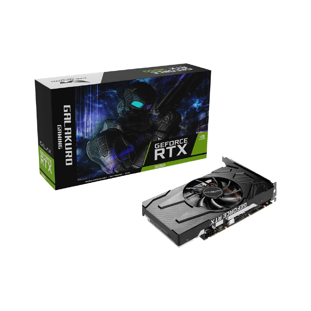 グラフィックボード GG-RTX3050-E8GB/SF2 ［GeForce RTXシリーズ /8GB ...