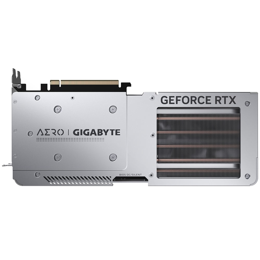 グラフィックボード GV-N4070AEROOC-12GD ［GeForce RTXシリーズ /12GB］｜の通販はソフマップ[sofmap]