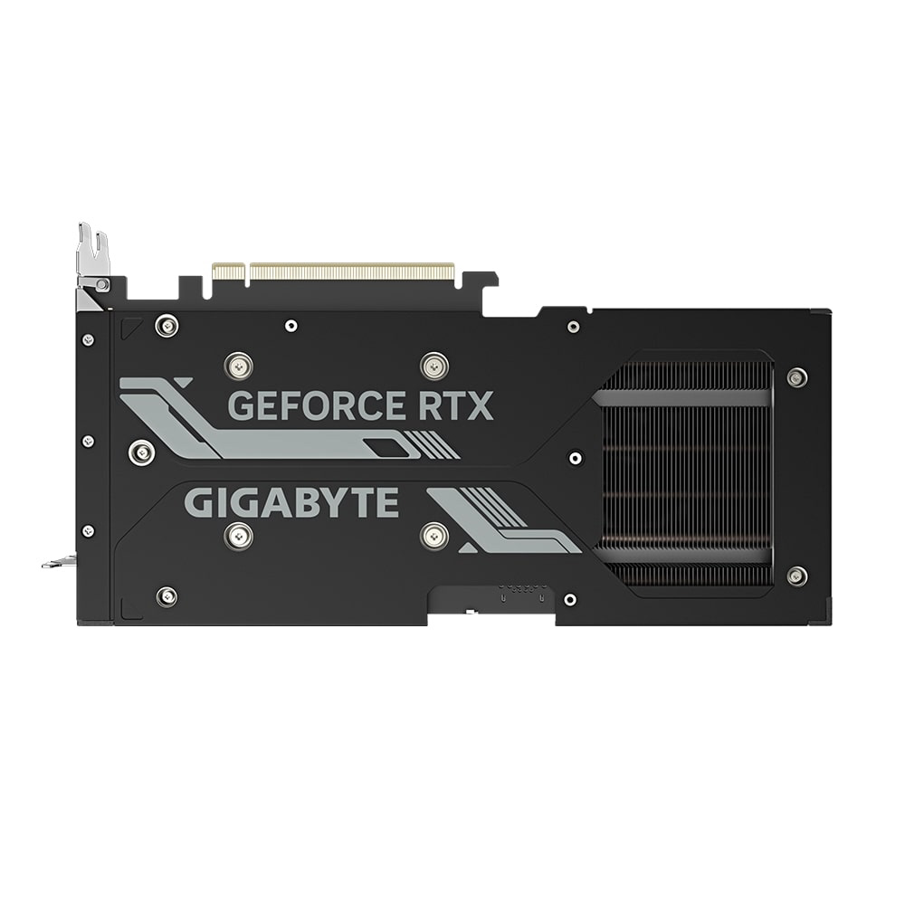 グラフィックボード GV-N407TEAGLEOC-12GDR2.0 ［GeForce RTXシリーズ