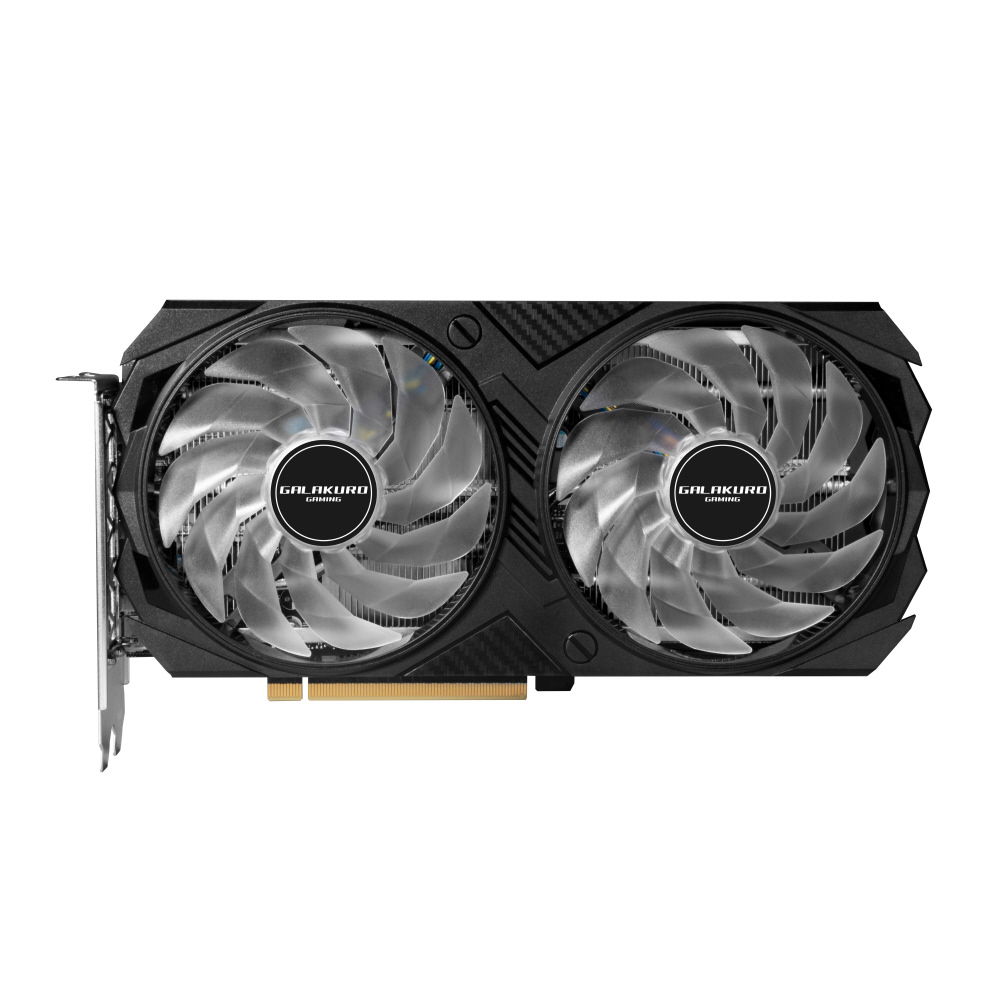 グラフィックボード GG-RTX4060Ti-E8GB/EX/DF ［GeForce RTXシリーズ