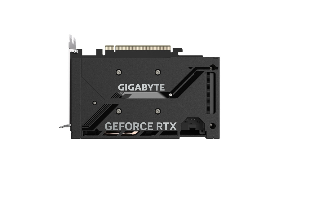 グラフィックボード GeForce RTX 4060 WINDFORCE OC 8G GV-N4060WF2OC