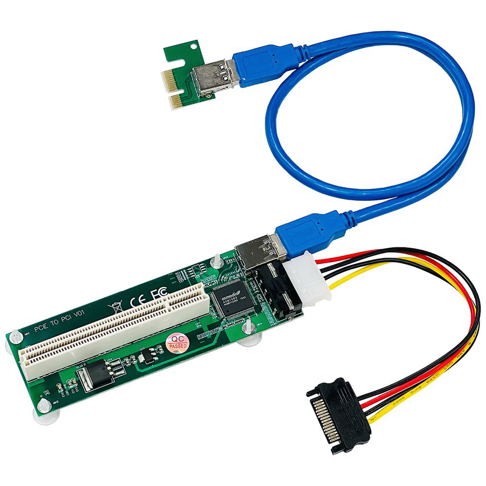 玄人志向 インターフェースボード SATA 2ポート PCIex1 SATA3-I2-PCIE2