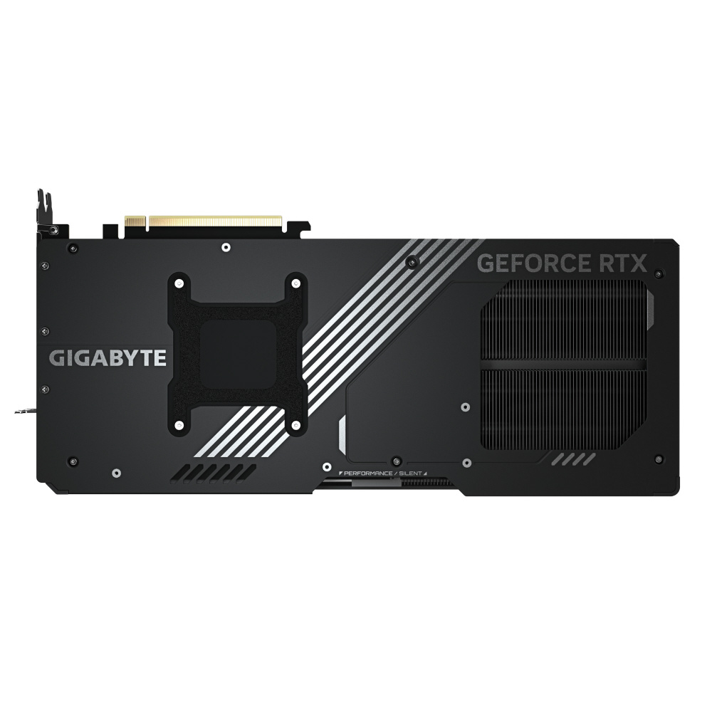 グラフィックボード GeForce RTX 5090 WINDFORCE OC 32G GV-N5090WF3OC