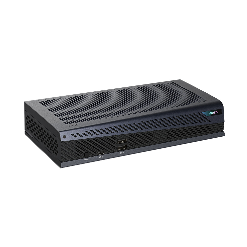 外付け GPUボックス AORUS RTX 5060 Ti AI BOX GV-N506TIXEB-16GD