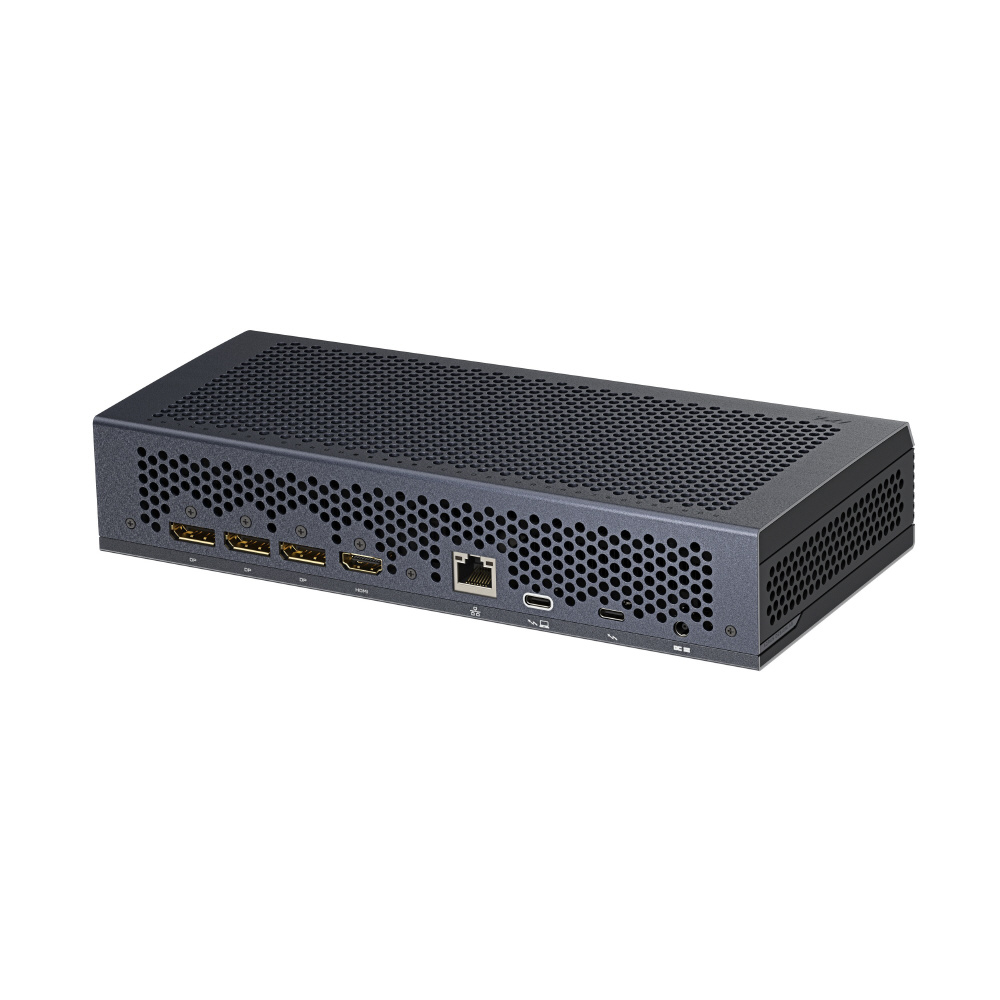 外付け GPUボックス AORUS RTX 5060 Ti AI BOX GV-N506TIXEB-16GD