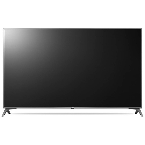 液晶テレビ 49UJ6100 ［49V型 /Bluetooth対応 /4K対応］|LG