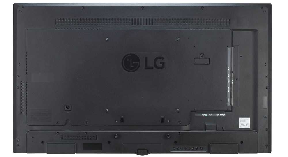 デジタルサイネージ　LG　４３ＳＥ３ＫＤ　解像度1920×1080 (FHD)