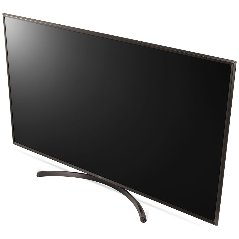 液晶テレビ 65UK6300PJF ［65V型 /Bluetooth対応 /4K対応 /YouTube対応  