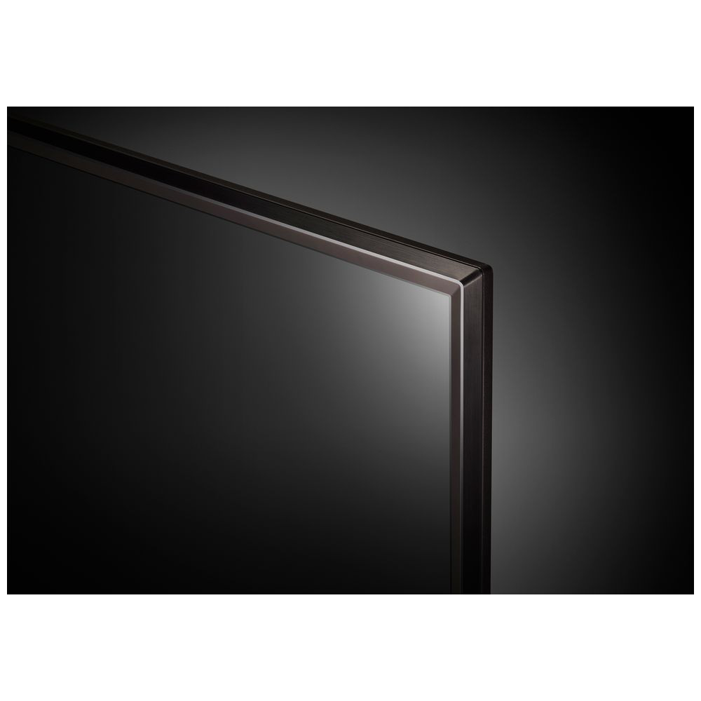 LG 液晶テレビ 49UK6300PJF[49V型 /4K /YouTube対応］