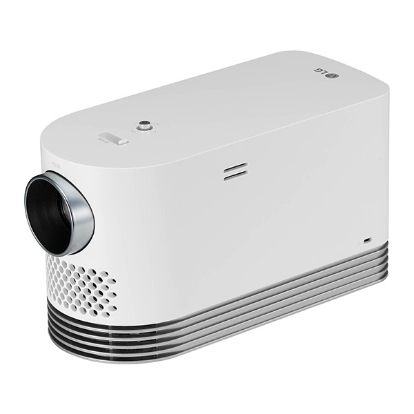 LG プロジェクター本体 ホワイト HF80LS 公式】プロジェクター LG CineBeam - HF80LS | LG JP | LG JP