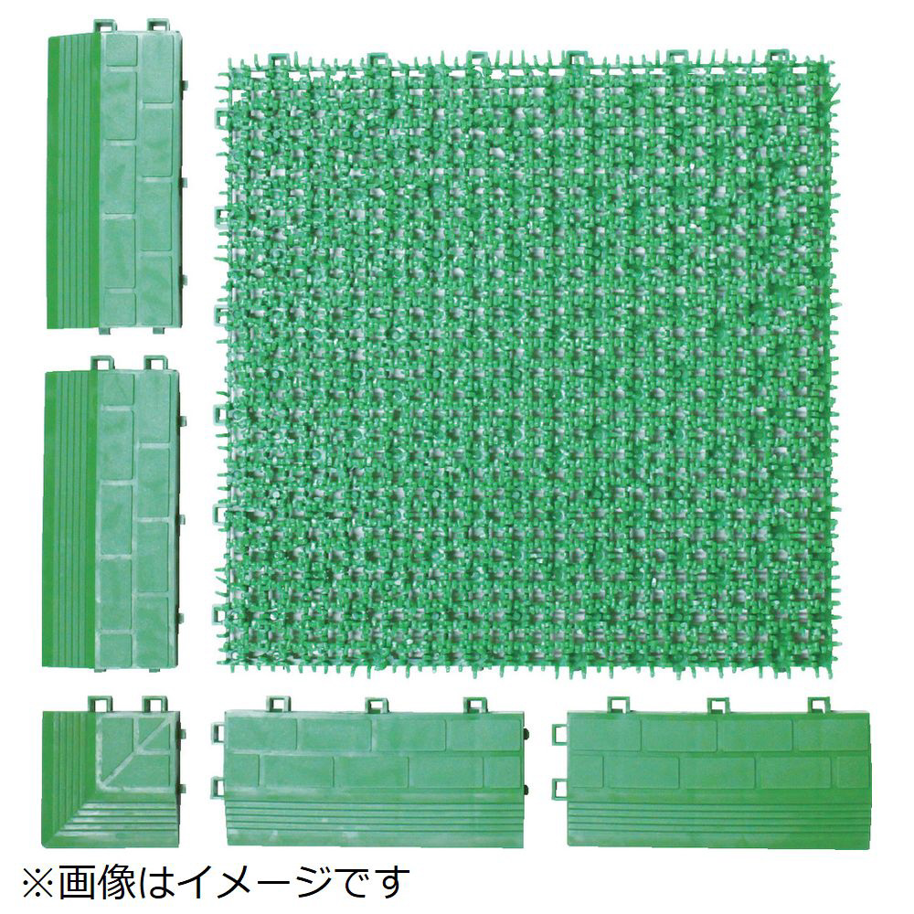 ジポン 人工芝s用コーナー 人工芝の通販はソフマップ Sofmap