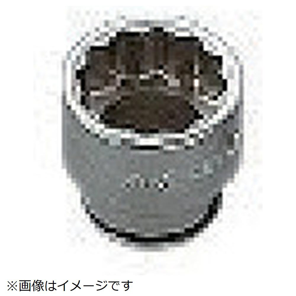 ＫＴＣ ベルトテンショナーレンチ専用ソケット１９ｍｍ AE107-19W｜の