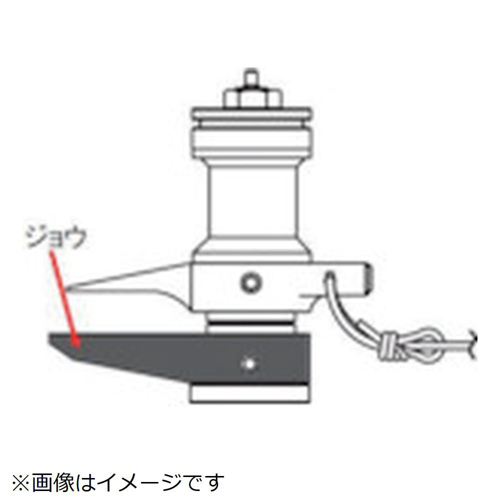 ＫＴＣ　ボールジョイントセパレーター　ジョウ AS202-J