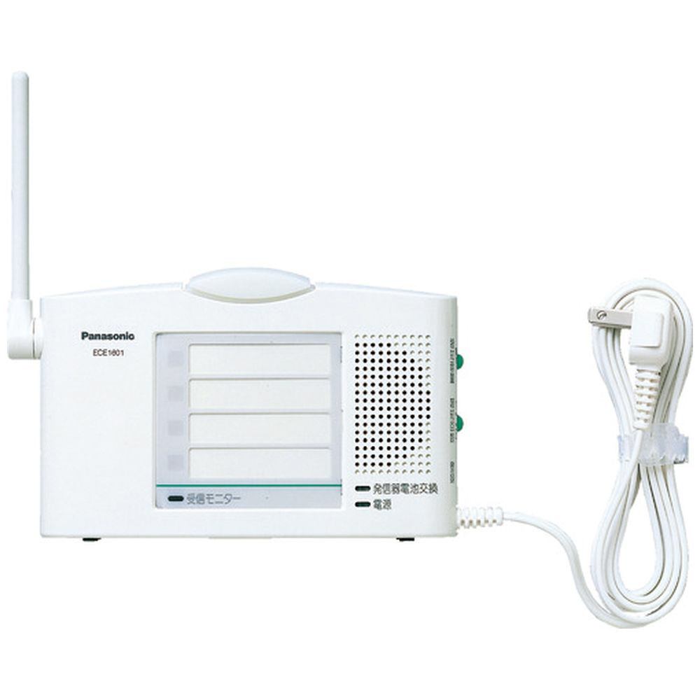 ECE1702P パナソニック 小電力型ワイヤレスコールカード発信器/srm