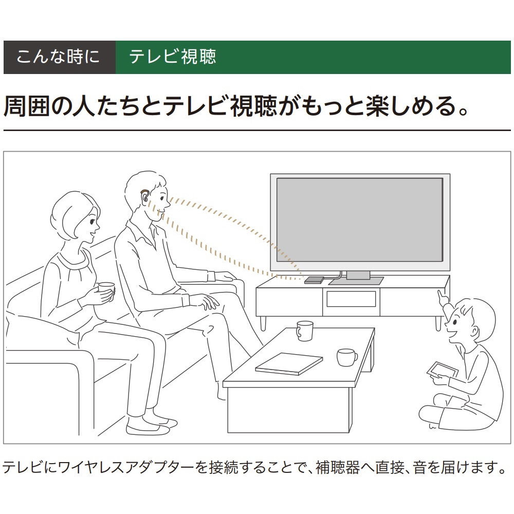 ワイヤレスアダプター RH-05｜の通販はソフマップ[sofmap]