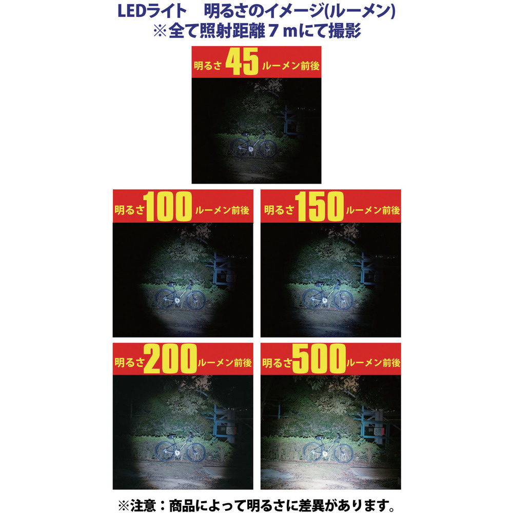 アルミledライト 1球 10ルーメン ペンタイプ レッド Tal21anr の通販はソフマップ Sofmap