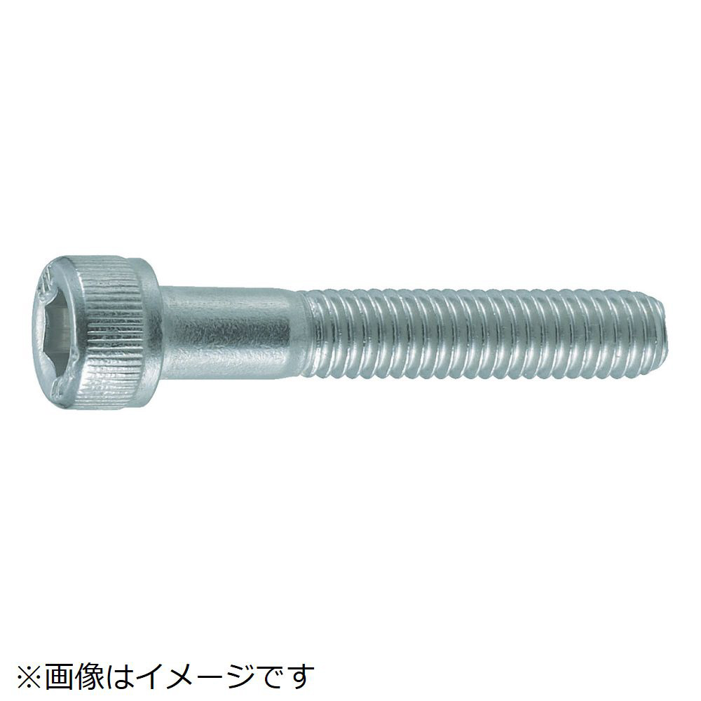 ステンレス キャップ(半) M5x30 - ネジ・釘・金属素材