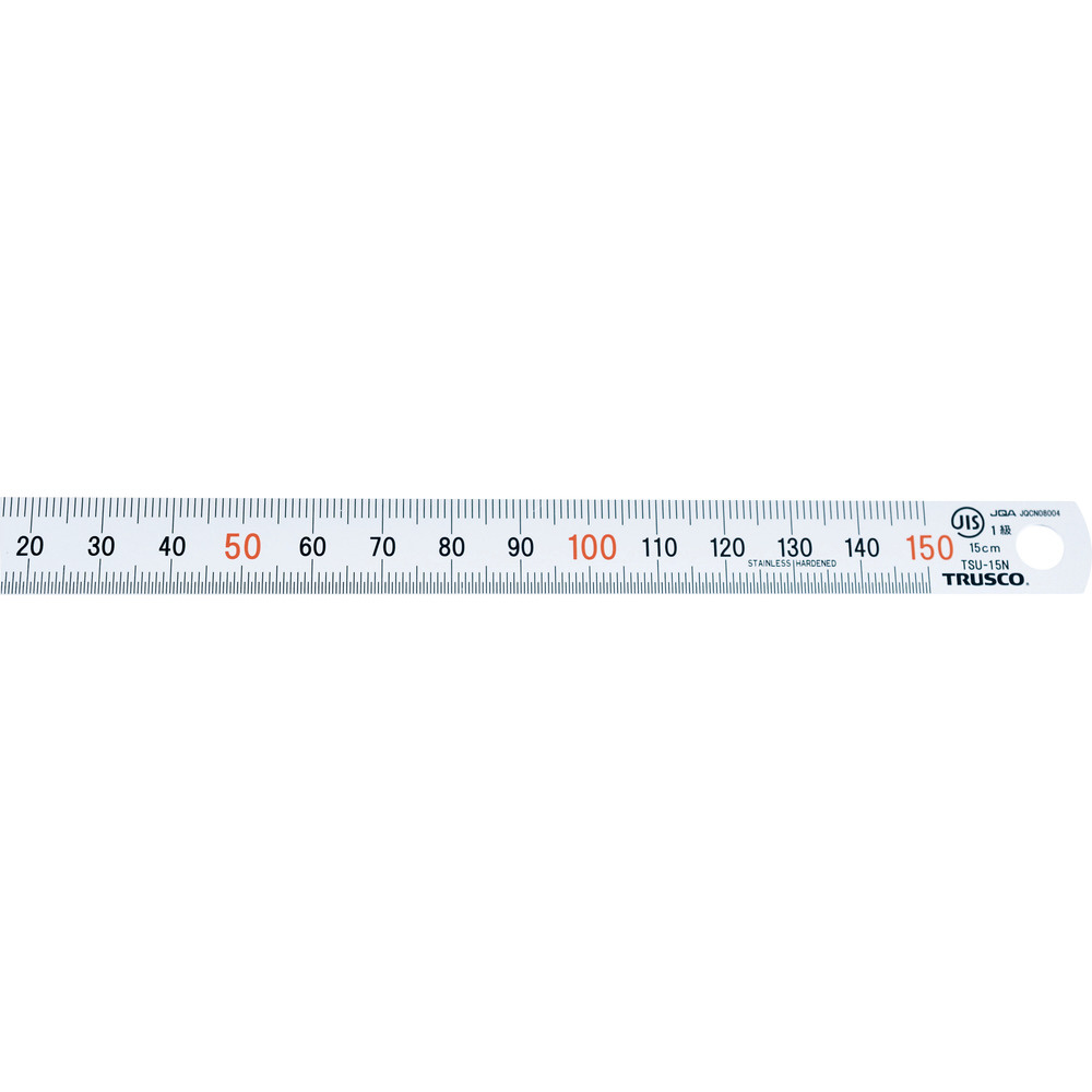 TRUSCO 小型赤色ポリ袋 0.05×300×200mm A-2030R 1パック(200枚)