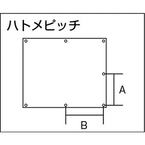 片面スパッタフェルトAD 6号 1920X2920 20AD6｜の通販はソフマップ[sofmap]