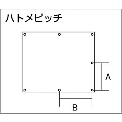 スパッタシートスーパー 6号 TSP6SP｜の通販はソフマップ[sofmap]