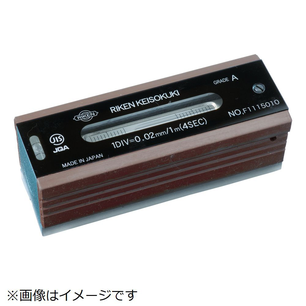 平形精密水準器 A級 寸法200 感度0．05 TFLA2005｜の通販はソフマップ