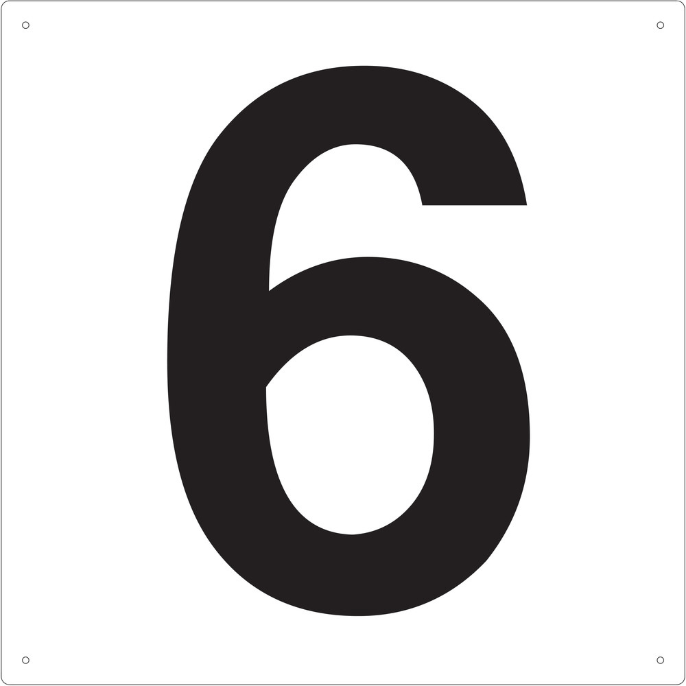表示板 数字 4 4 数字 6 Tseh6 の通販はソフマップ Sofmap