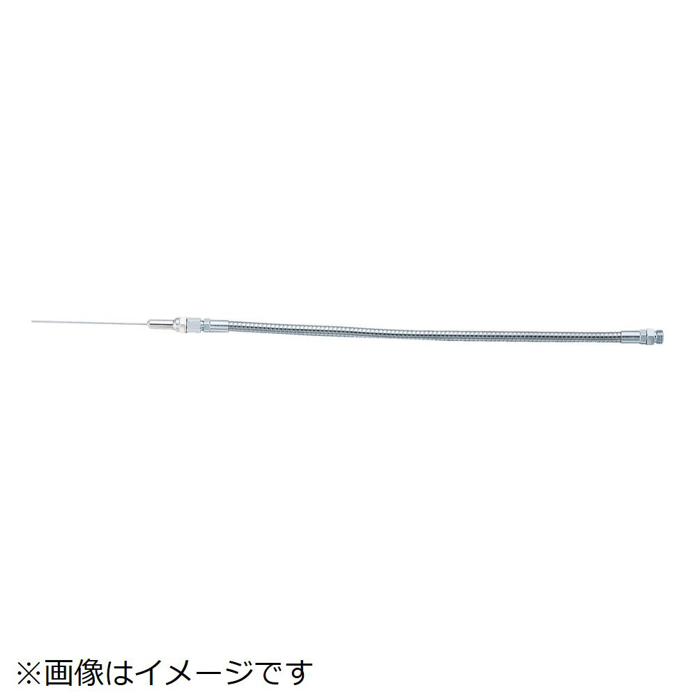新作通販 murauchi.co.jpTRUSCO トラスコ中山 マグネットクーラント 2軸用セット ノズル400mm TMC-2-R400