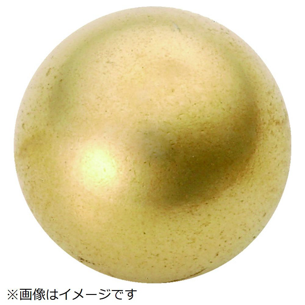 ｔｒｕｓｃｏ ネオジム磁石 ボール型 外径５ｍｍ ゴールド １個入 の通販はソフマップ Sofmap
