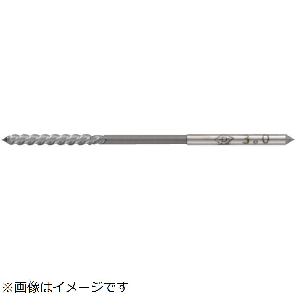 TRUSCO ハンドリーマ4.04mm HR4.04 - 電動工具本体