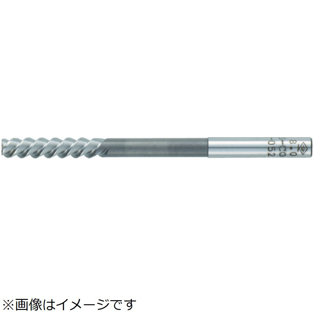 TRUSCO ハンドリーマ4.1mm HR4.1 - 電動工具本体