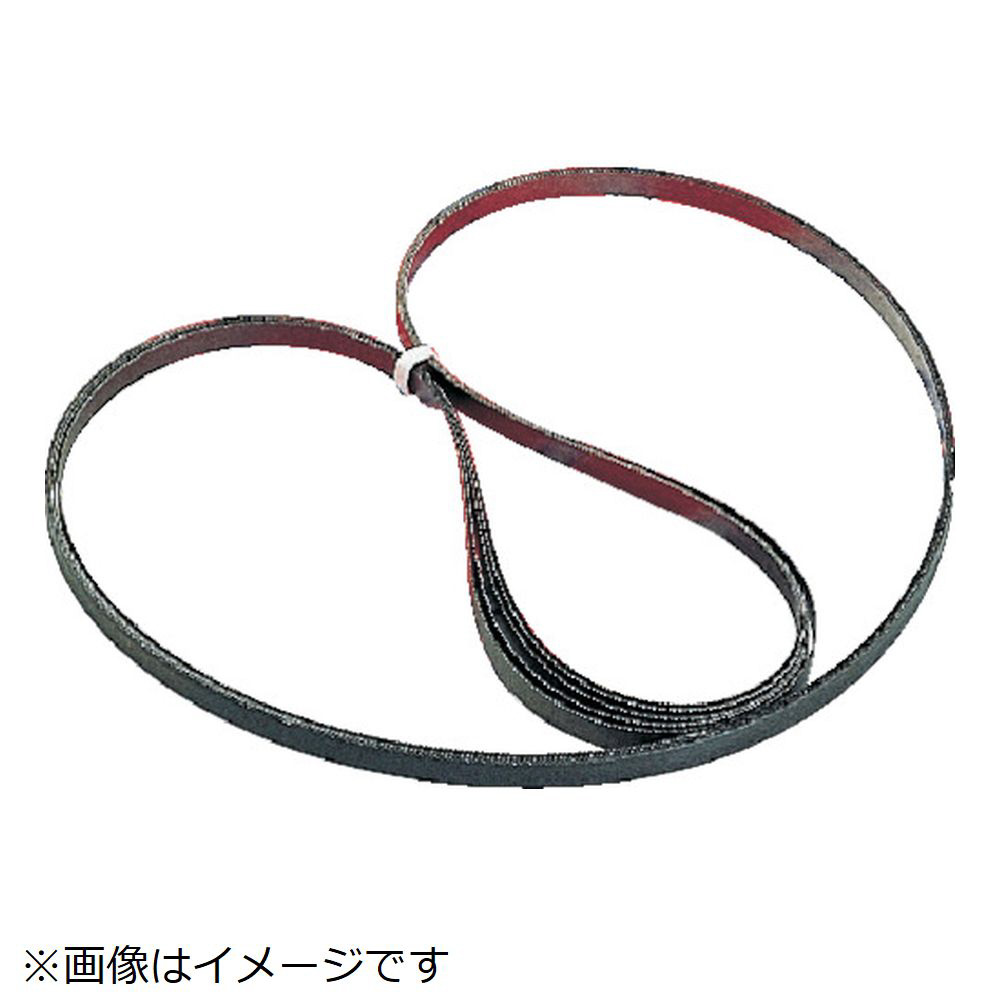 TRUSCO ポータブルバンドソー ステンレス用 1635 山数10/14   NS1635X13