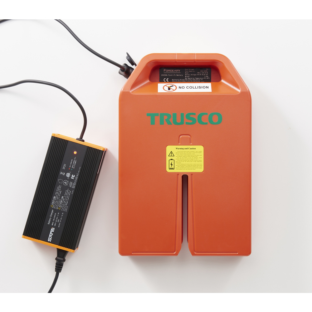 TRUSCO E－TRA専用充電器 ET-BC｜の通販はソフマップ[sofmap]