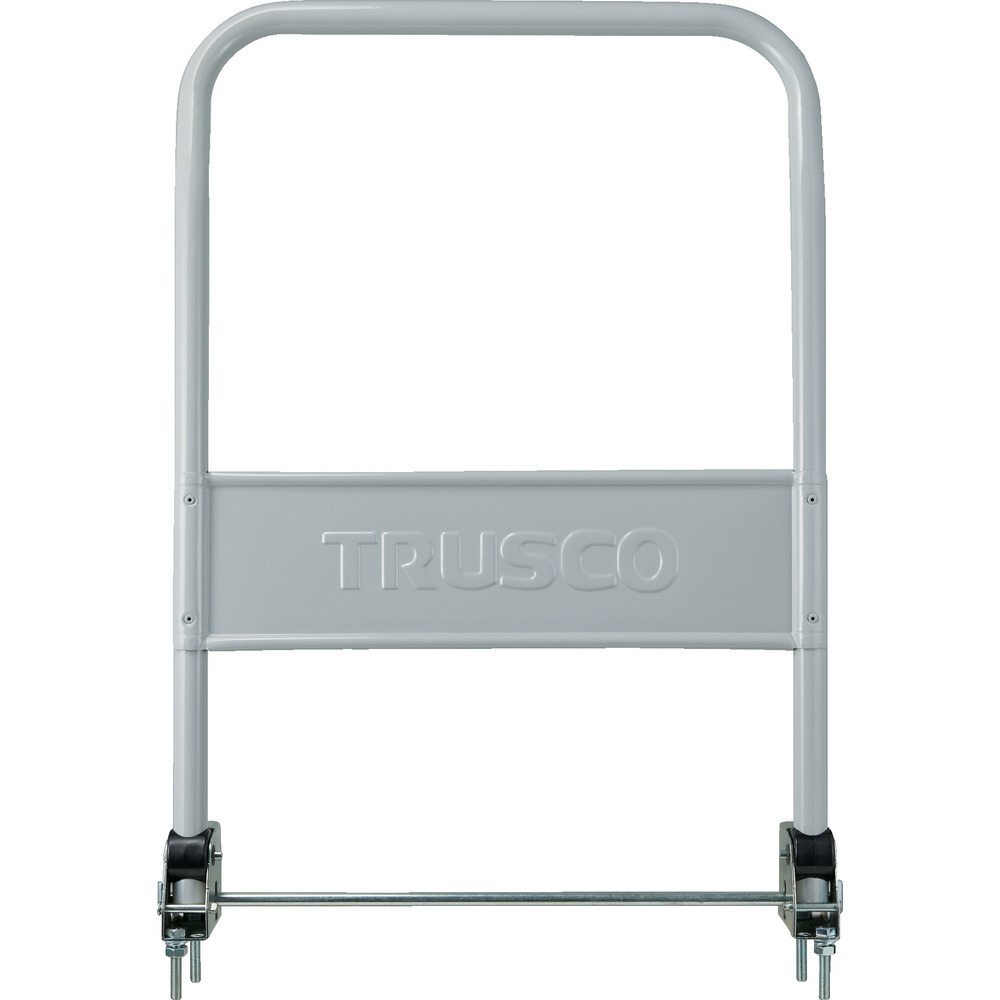 ＴＲＵＳＣＯ ドンキーカート３０１Ｎ用固定ロングハンドル 300N-LHJ