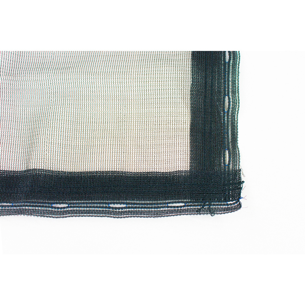 ボタニカルウエディング TRUSCO(トラスコ) 多目的樹脂ネット グリーン1m×15m 目合25mm×25mm T-H07PB 