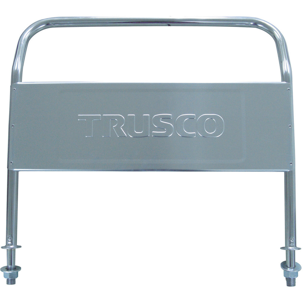 TRUSCO NDハンドトラック1200番台用固定ハンドル 1200HK-2｜の通販は