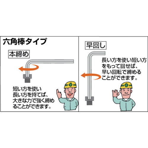 六角棒レンチ 6.0mm GX60｜の通販はソフマップ[sofmap]