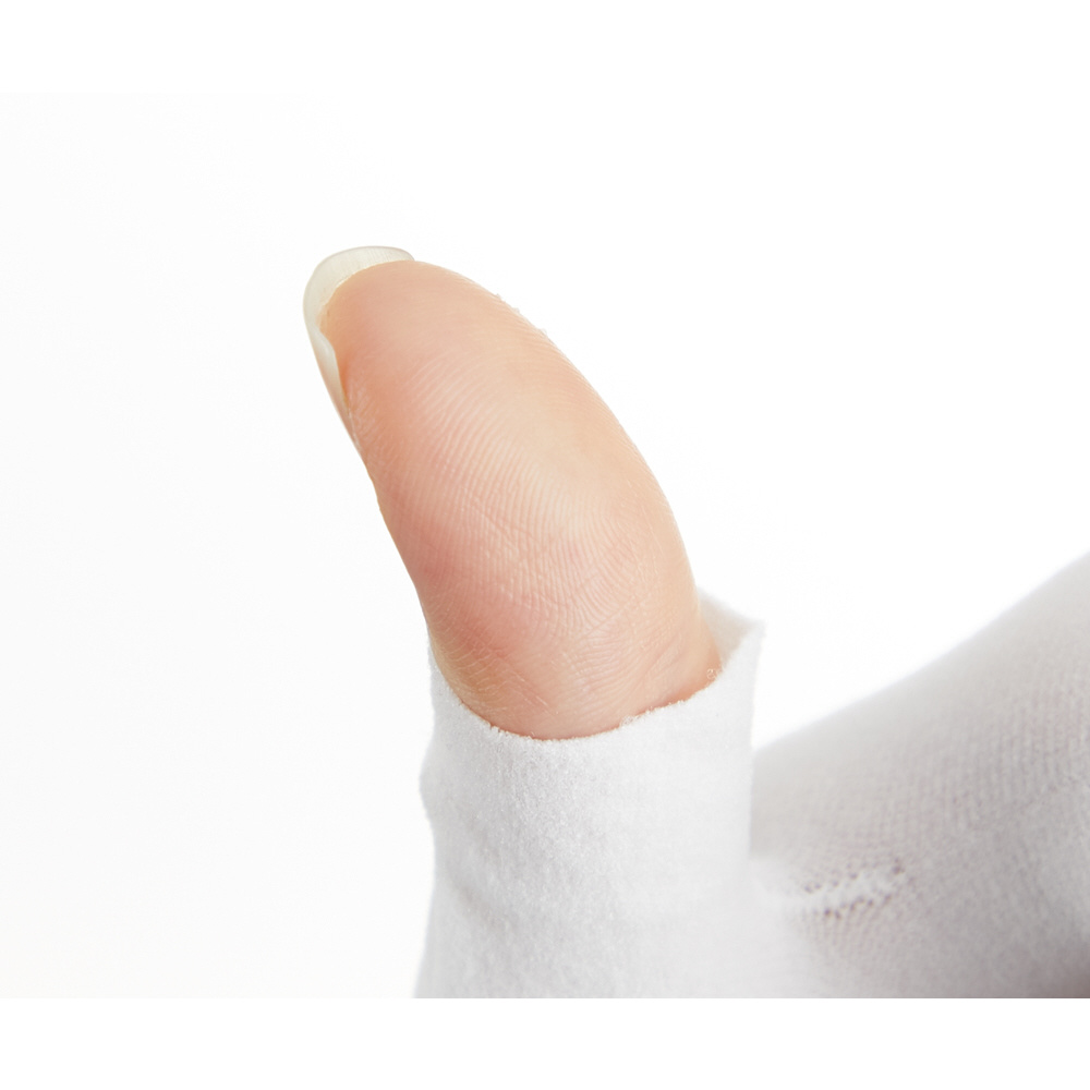 Trusco 縫い目がないフィットスムス手袋 Mサイズ 10双入 の通販はソフマップ Sofmap