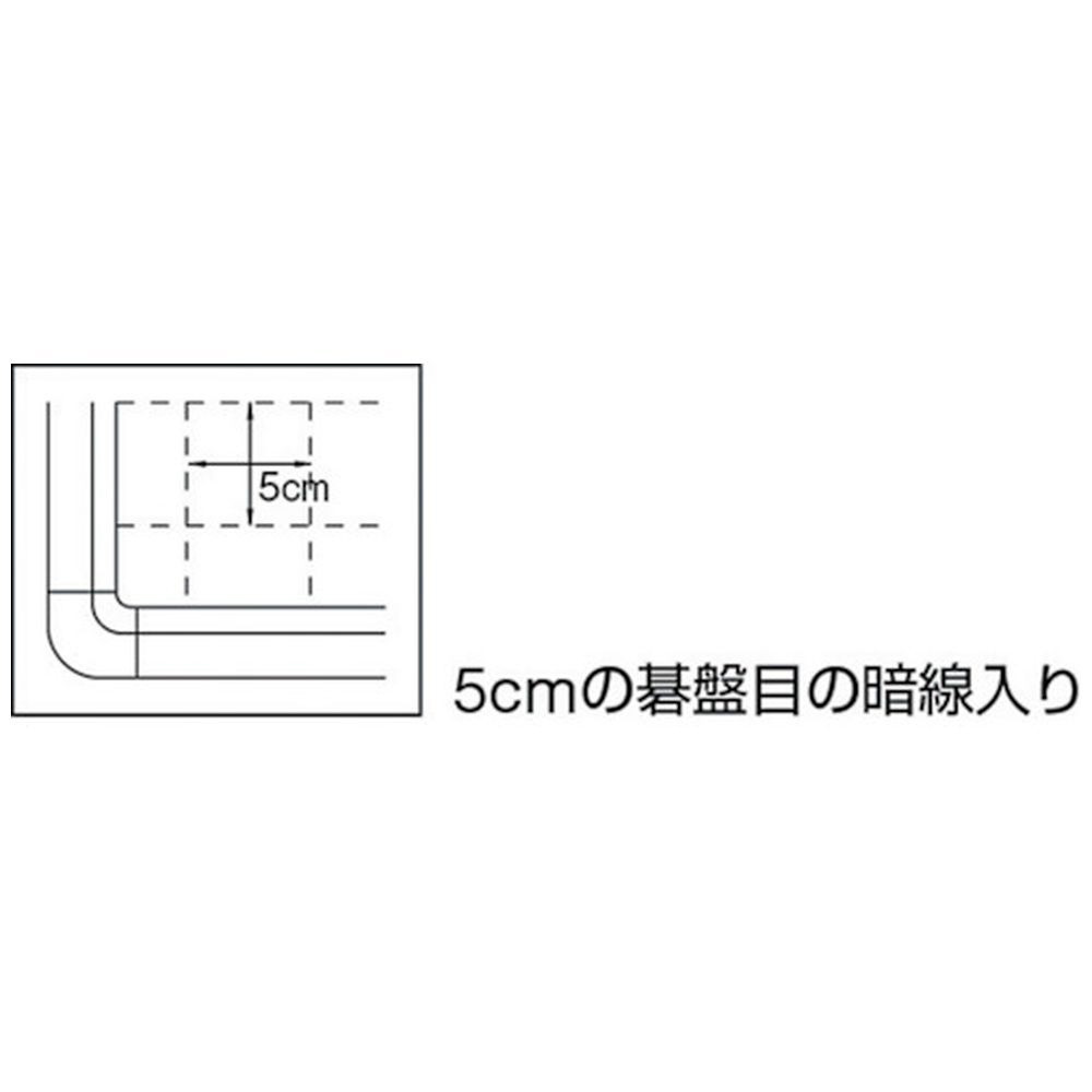 TRUSCO 片面移動ボード スチール製ホワイトボード 白暗線 900X1200   MG412A