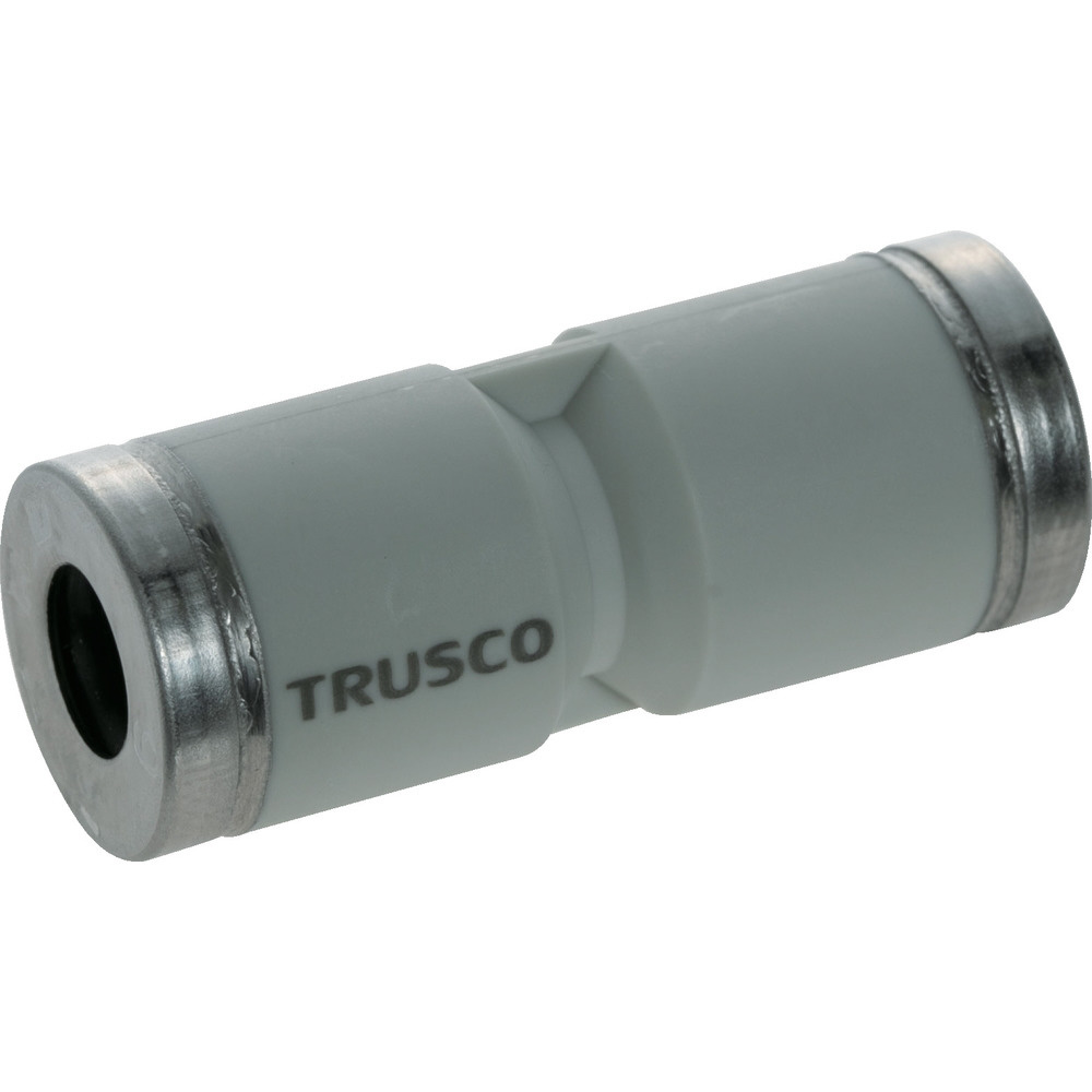 TRUSCO ホルダー式クリップ 大型ワイドクリップ ストレートバー50 大型