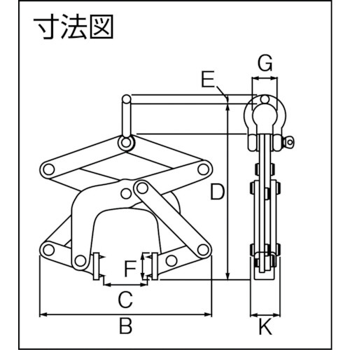 HHH パレットプーラー 2t PP2TON｜の通販はソフマップ[sofmap]