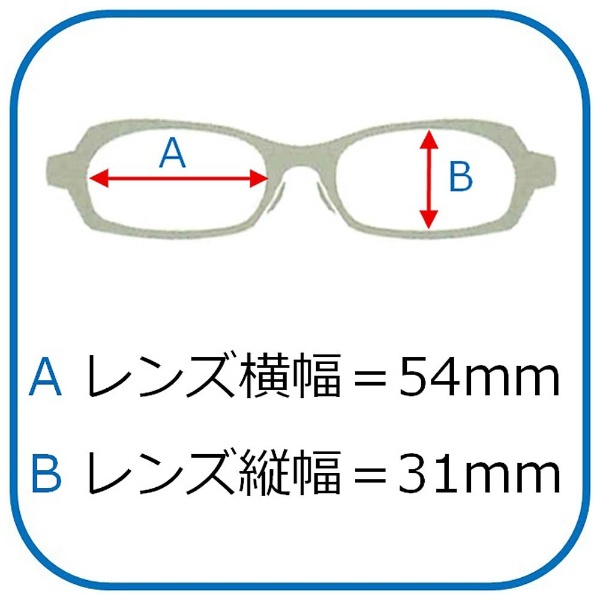 ファッションサングラス 7755-01（ブラック/スモーク）｜の通販は