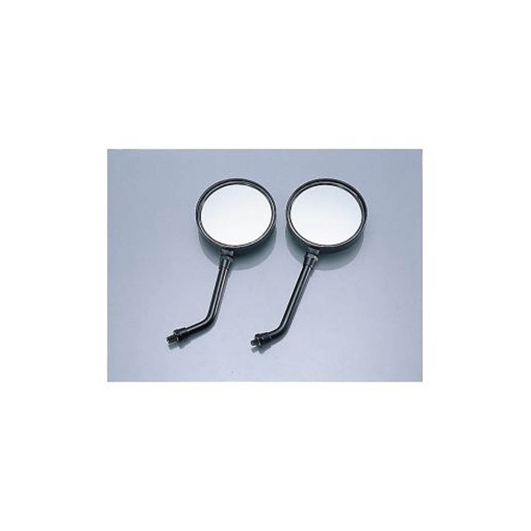 Z－IIミニミラーSET（逆ネジ） タイプ メッキ/8mm/逆ネジタイプ 675 