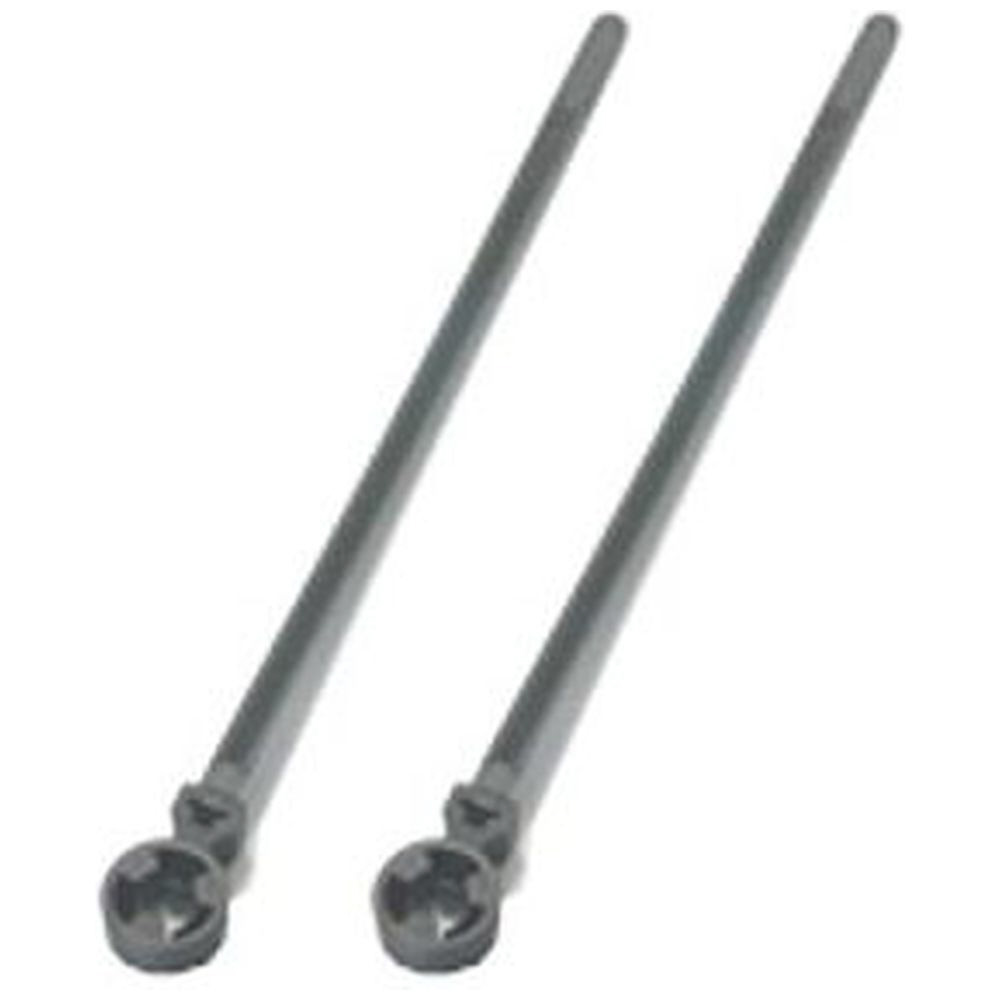 0901-700-01500 スタッドボルト Dタイプ M6 175x5.7mm 汎用