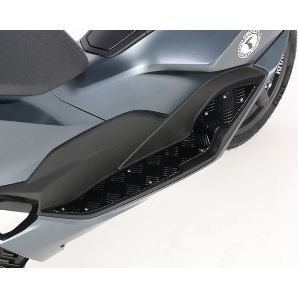 ステップボード PCX（JK05 全車種）、PCX160（KF47 全車種）、PCX e