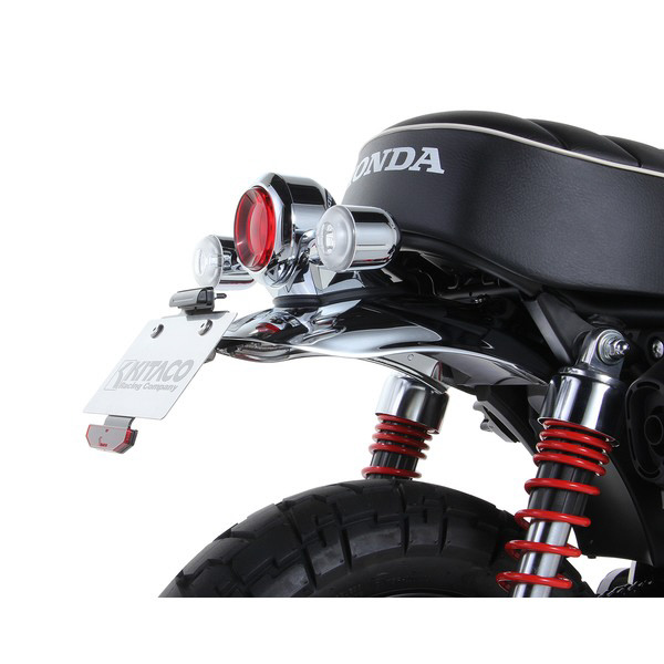 フェンダーレス KIT type2 モンキー 125（JB02/JB03 全車種