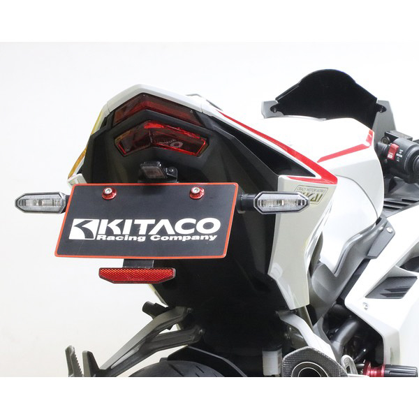 フェンダーレスKIT type 2　CBR250RR（MC51） 691-1840100