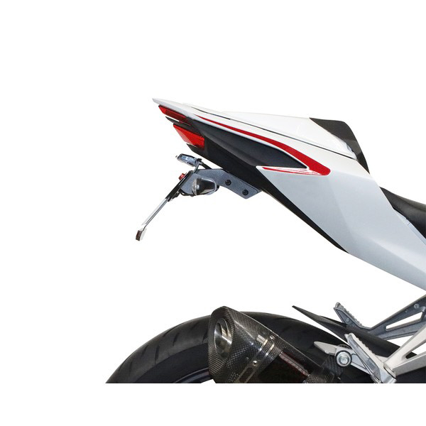 フェンダーレスKIT type 2 CBR250RR（MC51） 691-1840100｜の