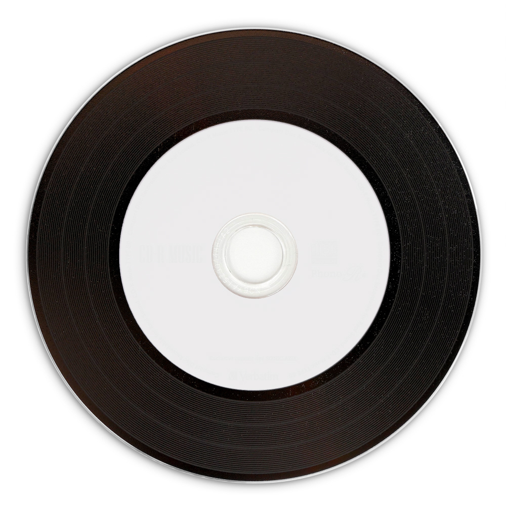 音楽用CD-R Phono-R フォノアール AR80FHP50SV6 ［50枚 /700MB /インクジェットプリンター対応 ］｜の通販はソフマップ[sofmap]