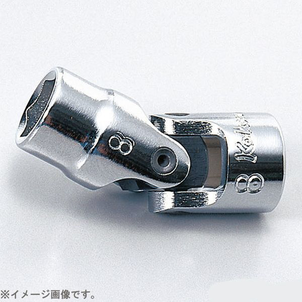 2440m 13 1 4インチ 6 35mm 6角ユニバーサルソケット 13mm 自動車整備工具の通販はソフマップ Sofmap