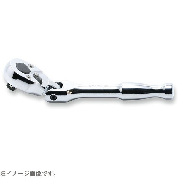 大人気正規品 山下工業研究所 2774PS 1/4(6.35mm) 首振リラチェット